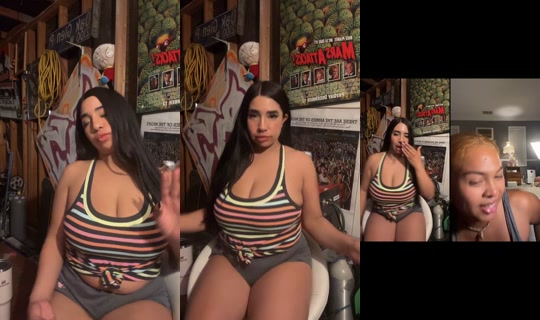 hollysworld09's Stream - Jul 25, 2026, 6:36 AM