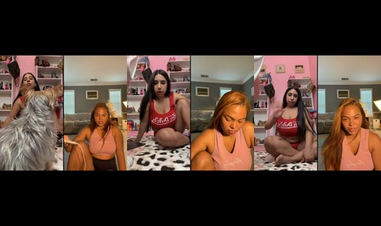 Stream ni hollysworld09 - Ago 8, 2026, 2:00 AM