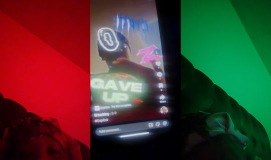 hollywood.dgaf's Stream - Jul 25, 2026, 6:42 AM
