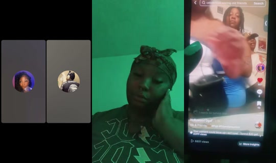hollywood.dgaf's Stream - Aug 4, 2026, 8:22 AM