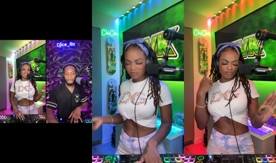 hollywoodchichi's Stream - Jul 25, 2026, 2:29 AM