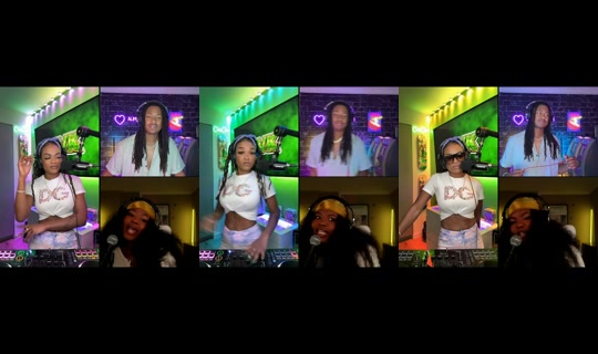 hollywoodchichi's Stream - Jul 25, 2026, 4:49 AM