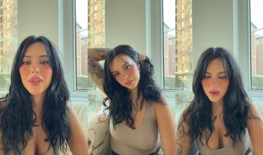 holycatxo's Stream - Jul 24, 2026, 12:13 AM