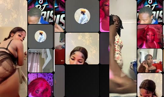 Stream von home.of.twerking – 21. Juli 2026, 13:05