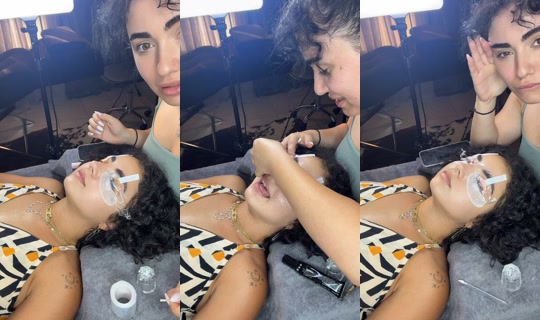 hommevictoria's Stream - Jul 16, 2026, 4:12 PM