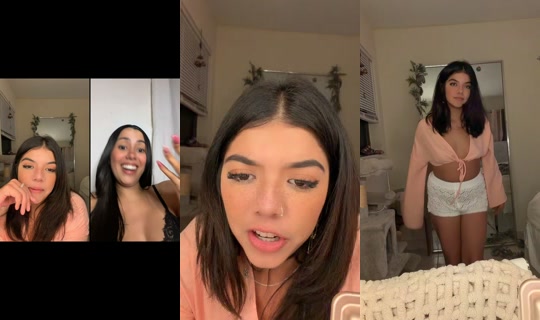 honestlydesii's Stream - Sep 3, 2026, 8:46 AM