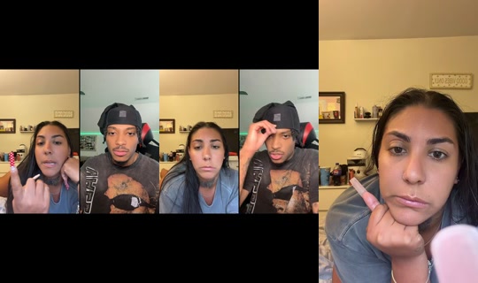 honeyandspiceeee6's Stream - Jul 28, 2026, 8:35 PM