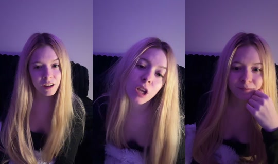 honeybambiiiii's Stream - Jul 22, 2026, 9:05 AM
