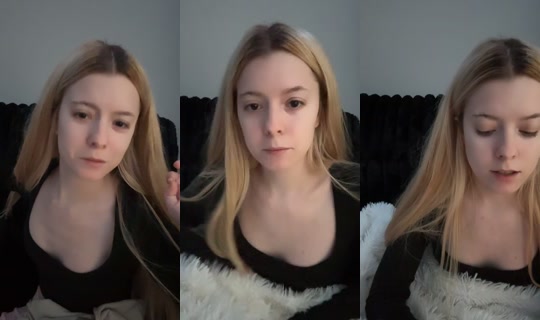 honeybambiiiii's Stream - Jul 22, 2026, 12:12 PM