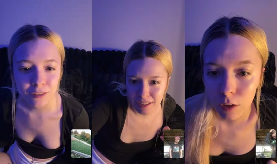 honeybambiiiii's Stream - Jul 23, 2026, 10:45 AM
