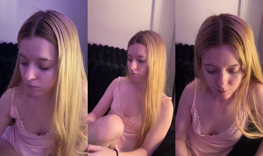 honeybambiiiii's Stream - Jul 23, 2026, 11:52 PM
