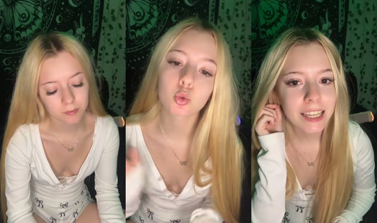Stream ni honeybambiiiii - Hul 28, 2026, 7:58 AM