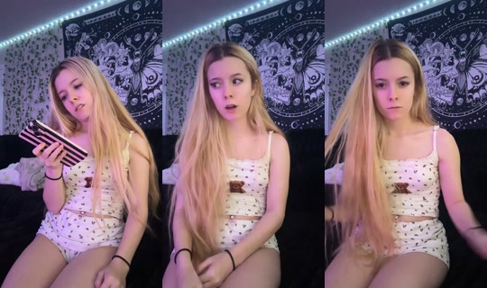 Stream ni honeybambiiiii - Ago 3, 2026, 12:38 PM