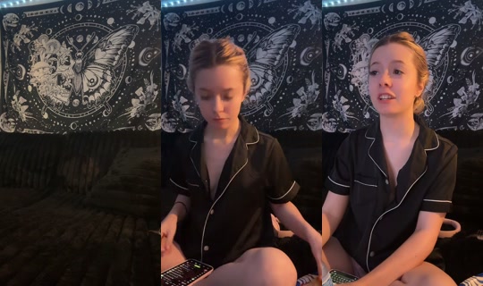 honeybambiiiii's Stream - Aug 4, 2026, 3:55 AM