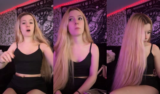 honeybambiiiii's Stream - Aug 4, 2026, 12:31 PM