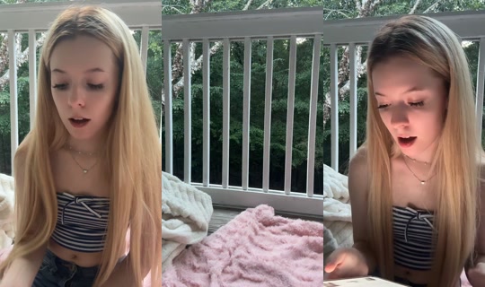 Stream von honeybambiiiii – 24. Aug. 2026, 23:24