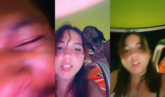 honeykissedxo's Stream - Jul 26, 2026, 7:11 AM