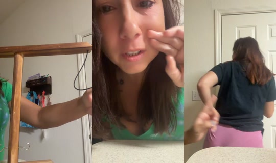 honeykissedxo's Stream - Aug 6, 2026, 3:34 AM