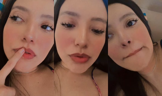 Stream di honeymf4 - 10 ago 2026, 15:13