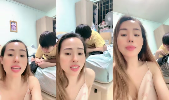 honglin198's Stream - Aug 8, 2026, 1:55 PM