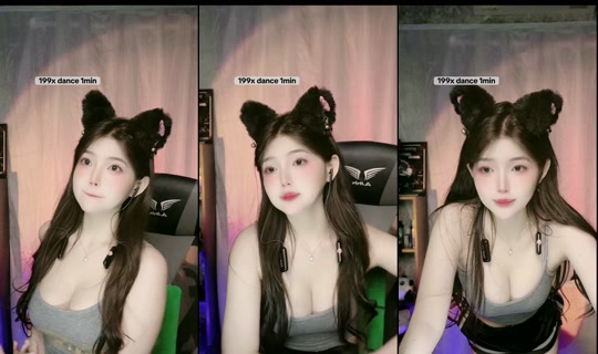 hongyen01's Stream - Jul 17, 2026, 5:24 PM