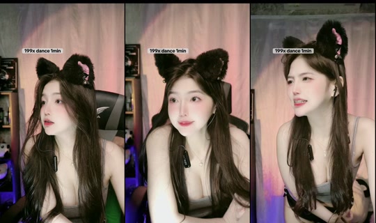hongyen01's Stream - Jul 17, 2026, 7:10 PM