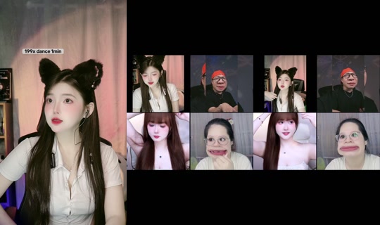 hongyen01's Stream - Jul 18, 2026, 4:22 PM