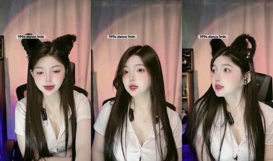 hongyen01's Stream - Jul 18, 2026, 6:04 PM
