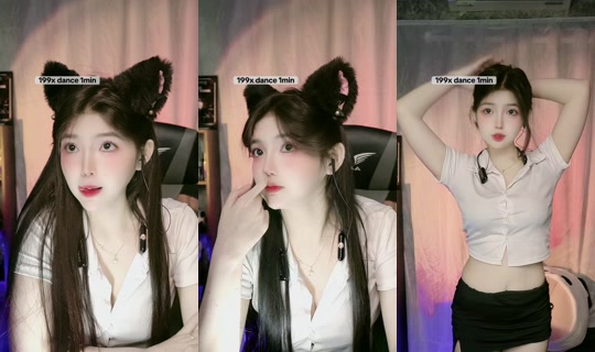 hongyen01's Stream - Jul 18, 2026, 7:48 PM