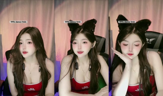 hongyen01's Stream - Jul 27, 2026, 4:43 PM