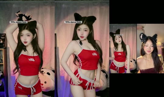 hongyen01's Stream - Jul 27, 2026, 6:41 PM