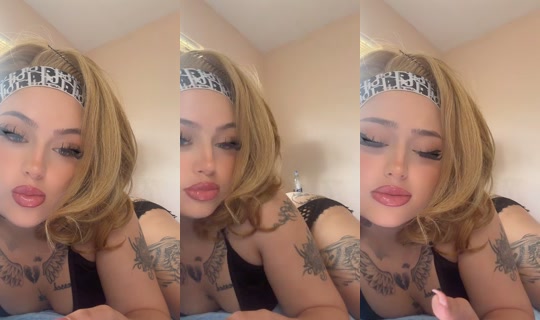 hoodmami5's Stream - Jul 25, 2026, 6:25 PM