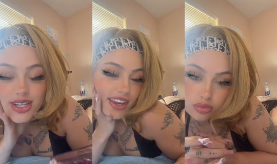 hoodmami5's Stream - Jul 25, 2026, 6:38 PM
