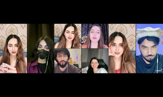 hoor_malic's Stream - Jul 20, 2026, 3:38 AM