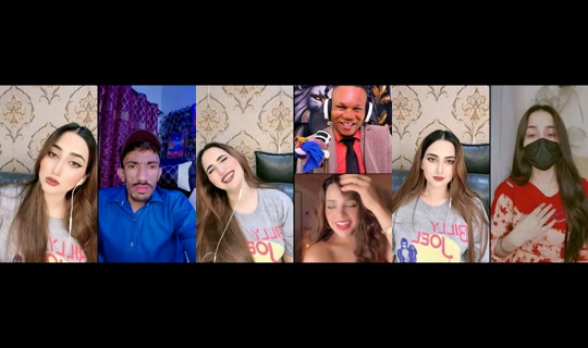hoor_malic's Stream - Jul 21, 2026, 2:25 AM