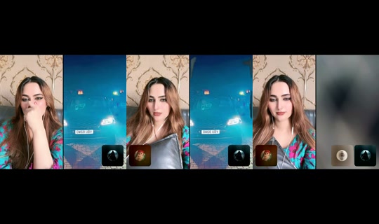 hoor_malic's Stream - Jul 23, 2026, 12:01 PM