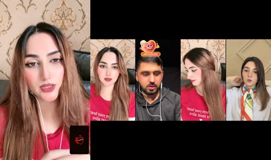 Stream de hoor_malic – 26 juil. 2026, 5:19
