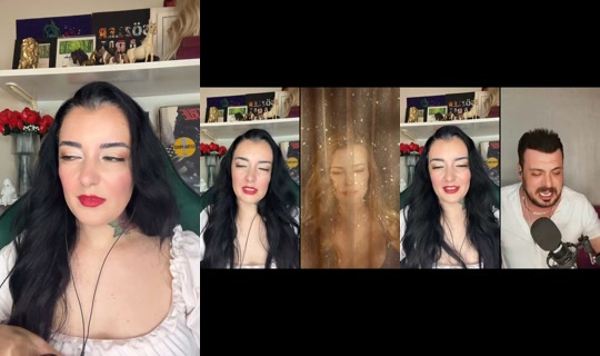 horsesgonnahorse's Stream - Jul 11, 2026, 7:43 PM