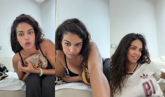 horyaben's Stream - Jul 27, 2026, 11:47 PM