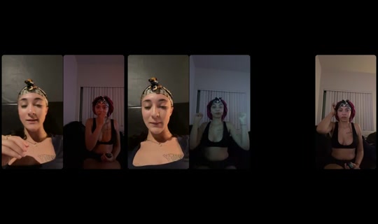 hos3nvyme's Stream - Aug 1, 2026, 7:44 AM
