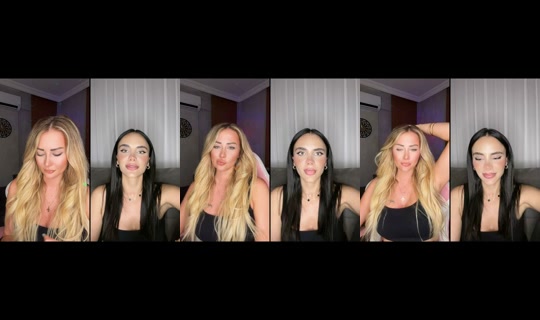 hostesduygu's Stream - Jul 21, 2026, 9:21 PM
