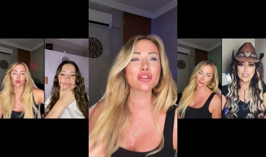 hostesduygu's Stream - Jul 21, 2026, 10:37 PM