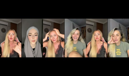 hostesduygu's Stream - Jul 22, 2026, 9:37 PM