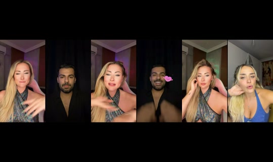 hostesduygu's Stream - Jul 23, 2026, 9:22 PM