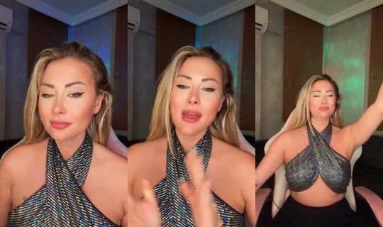 hostesduygu's Stream - Jul 23, 2026, 10:09 PM