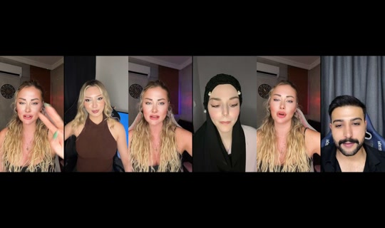 hostesduygu's Stream - Jul 26, 2026, 9:20 PM