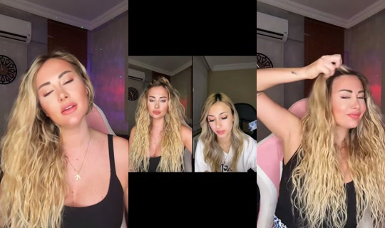 hostesduygu's Stream - Jul 28, 2026, 9:15 PM
