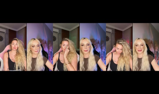 hostesduygu's Stream - Jul 28, 2026, 10:58 PM