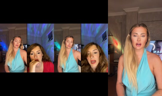hostesduygu's Stream - Jul 31, 2026, 9:58 PM