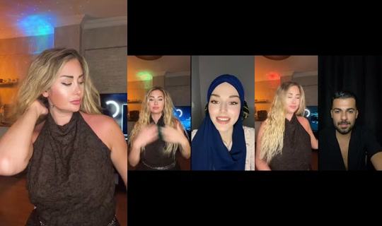 hostesduygu's Stream - Aug 2, 2026, 9:01 PM